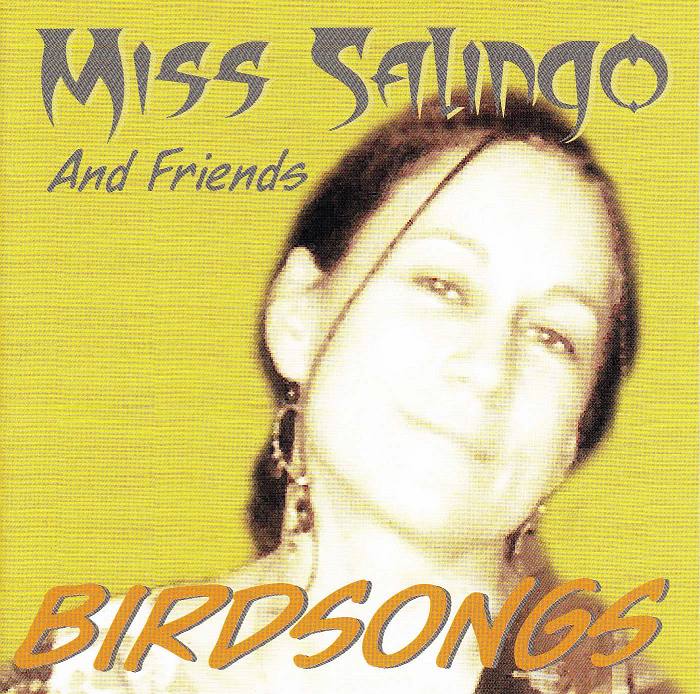 Albumcover: Birdsongs