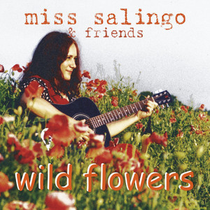 Albumcover: Wild Flowers